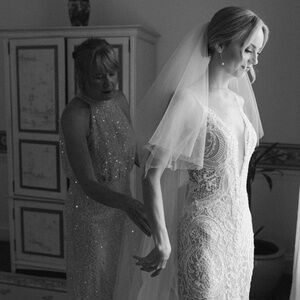 Galia Lahav G-201 Wedding Dress